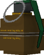 Minecraft Battlegrounds - Gun