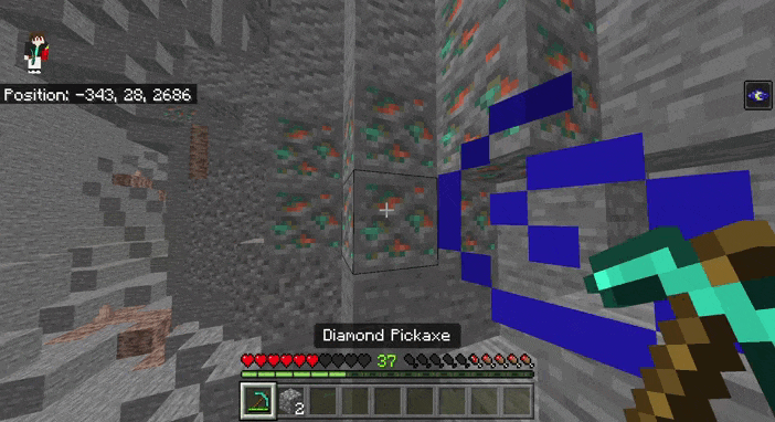 Definitive Ore Miner