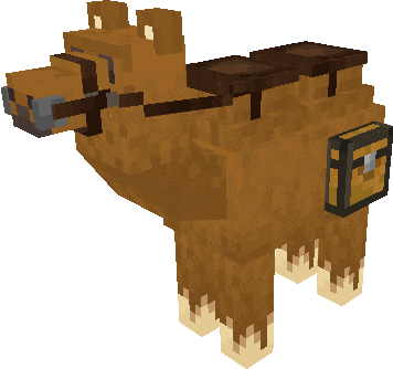 Don's Better Mounts! Add-On