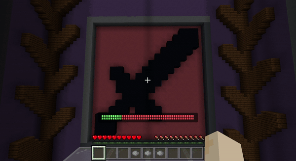 Guess the item (Minigame) Map