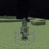 Magical Warfare End Magic Add-on