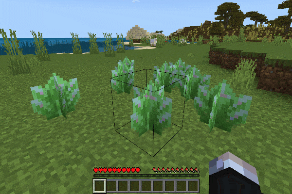 XP Crystals FWS Add-on