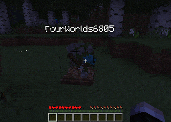 Gravestones FWS Add-on