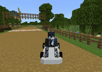 Go-Karts Mod