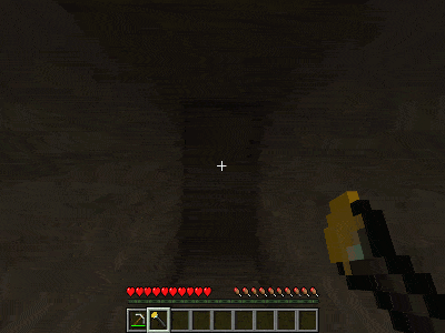 Dynamic Flashlight Mod