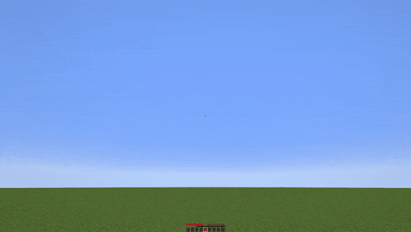 Eating Animation Texture Pack