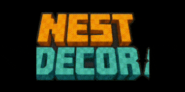 Nest decor Mod
