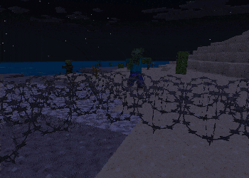 Razor Wire Mod