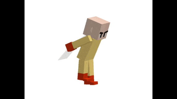 ONE PUNCH MAN Mod