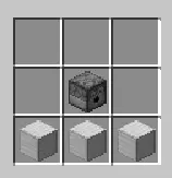 Secutity Turrets Mod